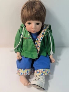 Otto Lindemann Reproduction Marlene Gaige 1996 In Excellent Condition - Picture 1 of 19