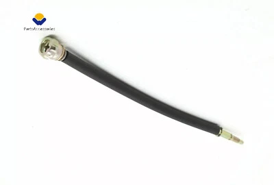 For Arctic Cat 250 300 366 375 400 500 Carburetor Idle Adjust Screw New - Изображение 1 из 2