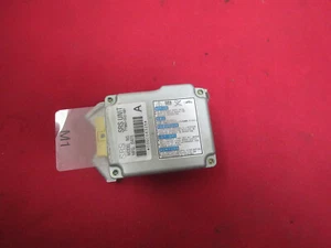 Steuergerät ECU Honda Accord CD7 Bj. 1994-1996 F22B5 150PS 77960-SV2-G91 - Picture 1 of 2