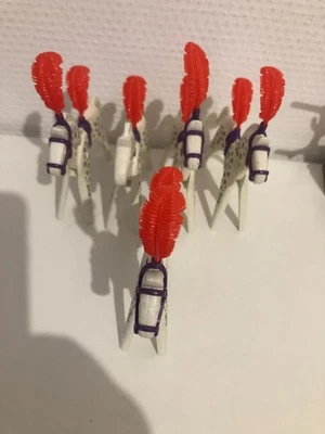 PLAYMOBIL lot chevaux pour cirque - Photo 1/2