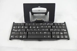 Dell Axim X5 Pocket PC PDA Foldable Keyboard G7L0-001 (OX379) - Picture 1 of 3