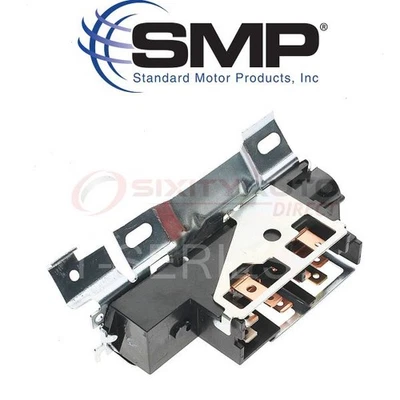 SMP T-Series Ignition Switch for 1975-1986 Chevrolet K5 Blazer - Switches  ij - Image 1 of 4