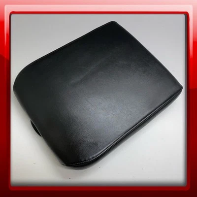 Dodge Ram 1500 2500 2009-2012 negro consola central tapa reposabrazos reposabrazos 117 Foto 1 de 4