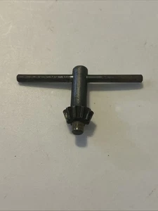 Duracraft SP-30 Bench Drill Press CHUCK WRENCH KEY - Picture 1 of 2