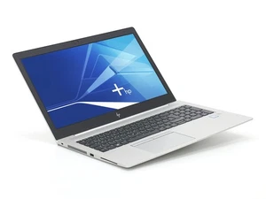 HP EliteBook 850 G6 Pantalla 15,6" FHD IPS i5-8265U 1,6 GHz 8 GB 256 GB NVMe CÁMARA WEB - Imagen 1 de 5