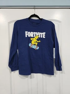 St. Jack's Fortnite Boys T Shirt Size XL - Picture 1 of 4