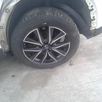 Rueda de aluminio 19x7 compatible con 17-18 MAZDA CX-5 188991 Foto 1 de 4