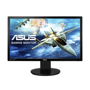 ASUS VG248QZ Monitor Gaming - 24 Pulgadas - FHD - 144Hz - 1ms - Imagen 1 de 2