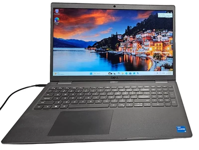 Dell Latitude 3520 15.6” i5-1145G7 16GB 256GB SSD Win 11 Pro – Used - Image 1 of 4