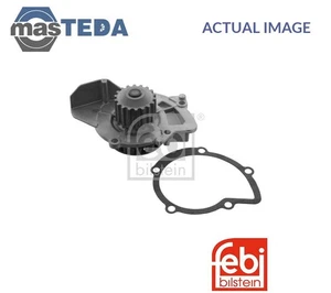 38898 ENGINE COOLING WATER PUMP FEBI BILSTEIN FOR TOYOTA PROACE 2L 94KW,120KW - Picture 1 of 5