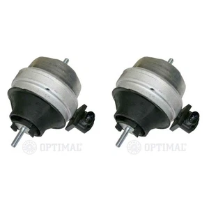 OPTIMAL 2x Lagerung Motor für Audi Allroad 2.5 TDI quattro A6 Avant VW Passat - Bild 1 von 2