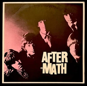 THE ROLLING STONES Aftermath UK LP 2003 ABKCO – 882 323-1 - VG+/EX Vinyl - Foto 1 di 5