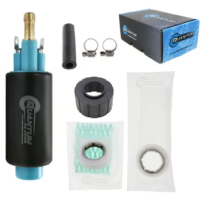 361-UR Fuel Pump with Installation Kit and Pressure Regulator for Arctic Cat 550 - Image 1 of 4