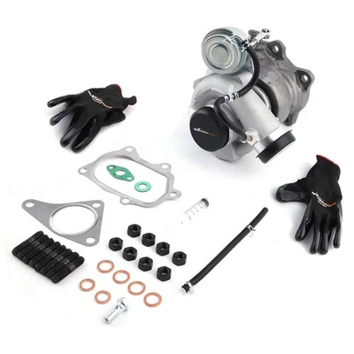 Turbolader for Subaru Forester Impreza 58T 2.0L TD04L-13T 14412-AA360 49377 - Bild 1 von 4