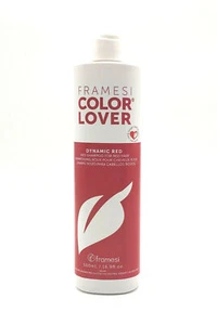 Framesi Color Lover Dynamic Red Shampoo 16.9 oz - Picture 1 of 1