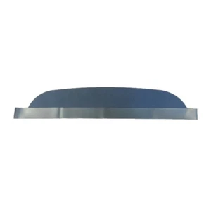 Package Tray for 1961-1963 Pontiac Tempest Lemans Mesh With Speaker Grill Aqua - Picture 1 of 8