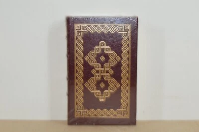 Trapped - James Alan Gardner - Easton Press SIGNED Ltd Edn (#53) New & Sealed - Image 1 of 4