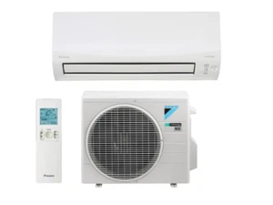 Daikin 3.5kW Inverter Split System Air Conditioner CORA FTXV35WVMA - Picture 1 of 5