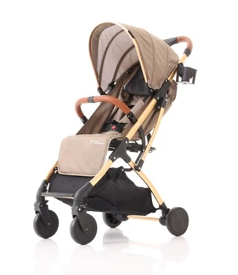 Brand New Kidcol Baby Stroller Foldable & Lightweight Travel Pram UK - Image 1 of 4