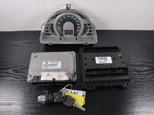 VW Fox 5Z 1,2 L 40 kW 54 CV BMD unidad de control del motor kit 03D906033H año 2005-2011 - Imagen 1 de 6