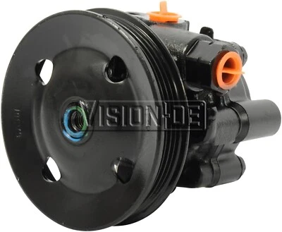 BBB Industries Power Steering Pump for ES330, Camry, ES300 990-0640 - Image 1 of 4