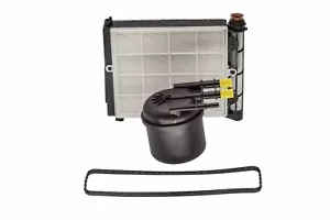 Fuel Filter Kit FD4625 PFD4625 17 - 2024 Ford Superduty F250 F350 F450 F550 F600 - Picture 1 of 15