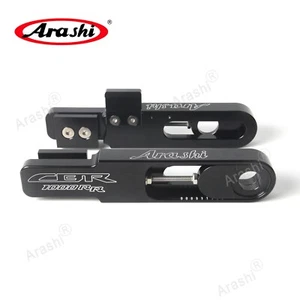 Kit de extensiones de basculante Arashi para Honda CBR1000RR 2017-2025 2018 - Imagen 1 de 7