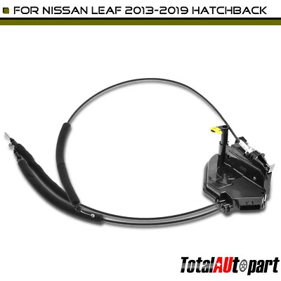 Привод дверного замка для Nissan Leaf 2013 2014 2015 2016-2019 хэтчбек передний левый - Изображение 1 из 4