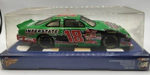 Bobby Labonte #18 Interstate Pontiac Grand Prix 1:24 NASCAR Car with Box - Picture 1 of 5