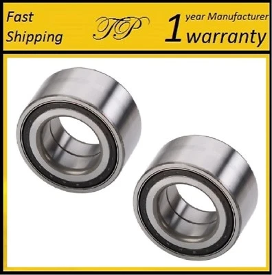 Front Wheel Hub Bearing For 2010-2016 KIA FORTE KOUP (PAIR) - Image 1 of 2