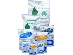 3# FIBER CLEAR FILTERMEDIEN (FIBER CLEAR INC - FCR-003B) - Bild 1 von 1