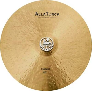 Platillos AlláTurca 22" Tradicional Jazz Series Paseo - Imagen 1 de 1
