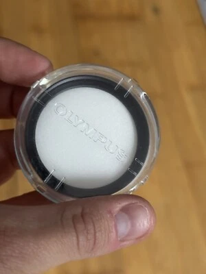 Olympus OM 49mm Close-Up f=40cm Filter - Image 1 of 3