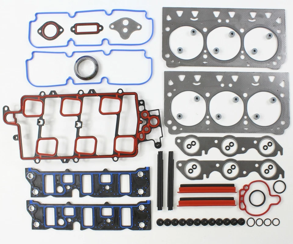 Pontiac Head Gasket Set 1997 To 2005 Bonneville & Grand Prix - 3.8 Liter V6 OHV - Image 1 of 1