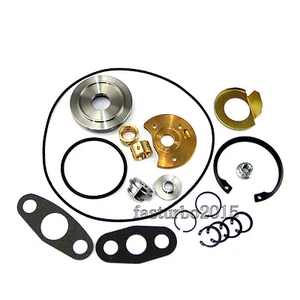 HX35 HY35 HX40 HX35W HX40W Turbo Rebuild Repair Kit for 5.9L Dodge Ram 3575169 - Picture 1 of 5