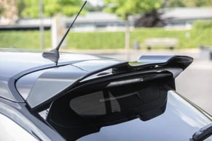 ALERÓN TECHO TRASERO V.3 PARA OPEL CORSA F GS-LINE (2019-) PU SIN IMPRIMAR - Imagen 1 de 3