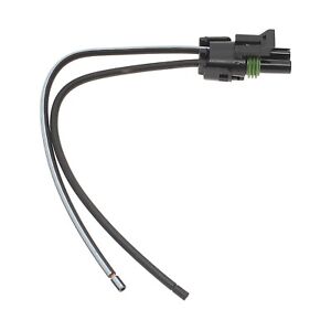 New SMP Back Up Light Connector For 1989 Chevrolet R2500
