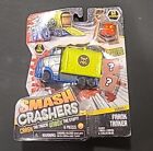 Smash Crashers Series 1 Roadrunner Ronny 2 Blind Boxes