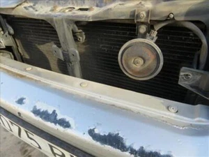 air conditioning condenser for SSANGYONG MUSSO 2.9 D 1993-1998 1996 45375 - Picture 1 of 8