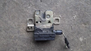 Mini Cooper 02-08 OEM Rear Trunk Lid Lock Latch Actuator 2754529 R52 R53 - Picture 1 of 2
