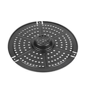 Air Fryer Replacement Grill Pan Air Fryers Nonstick Coating Crisper Plate - Picture 1 of 6