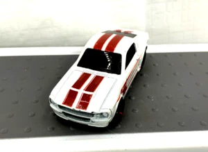 Hot Wheels 1967 Ford Shelby GT-500 Mustang White Die Cast - Picture 1 of 6