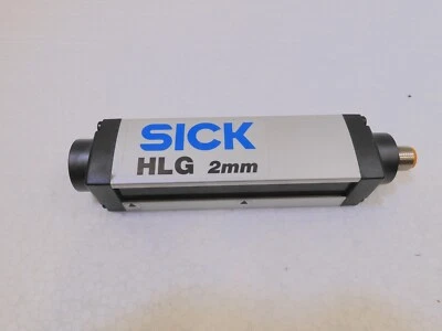 HLGS2-050F811, SICK - Bild 1 von 4