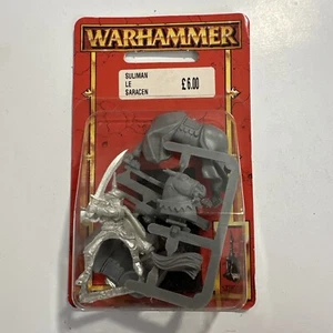 Warhammer Suliman die Sarazenen - Bild 1 von 5