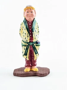 Vtg Dept. 56  - All Through The House - Billy - Picture 1 of 5
