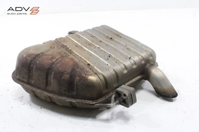 18-20 LAND ROVER RANGE ROVER VELAR 2.0L SISTEMA DE ESCAPE SILENCIADOR TRASERO IZQUIERDO CORTE FABRICANTE ORIGINAL Foto 1 de 4