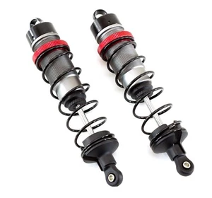 Amortiguador delantero Team Corally Shogun XP 6S RTR con resortes C-00180-133 - Imagen 1 de 2