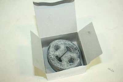 OEM Subaru Exhaust Muffler Cushion 44066AE021 - Image 1 of 2