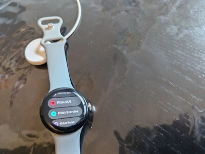 google pixel watch 1  - Image 1 of 3