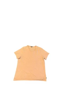 Threads 4 Thought Men’s T-shirt peach color xxl - Picture 1 of 3